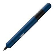 Lamy 288-PM Mat Lake Gövde P.Mavi Pico Tükenmez Kalem