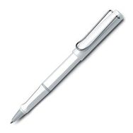 Lamy 319B Safari Beyaz Roller Kalem