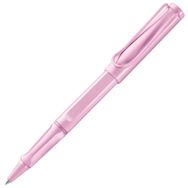 Lamy 3D2-LR 2023 Özel Üretim Rengi Lightrose Safari Roller Kalem