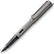 Lamy 57-M Gümüş Dolma Kalem