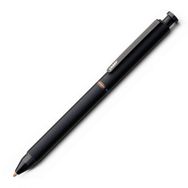 Lamy 746 Mat Siyah Gövde Multifonksiyon Tükenmez Kalem