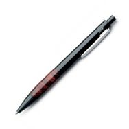 Lamy Accent Parlak Siyah 298 BY Tükenmez Kalem