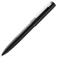 Lamy Aion 377S Parlak Gövde Siyah Roller Kalem
