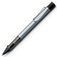 Lamy Al-Star 226 Koyu Gri Tükenmez Kalem