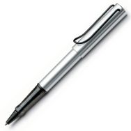 Lamy Al-Star 325 Aluminyum Metalık Roller Kalem