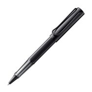 Lamy Al-Star 371 Parlak Siyah Roller Kalem