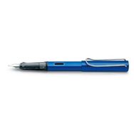 Lamy Al-Star Lacivert 028 Dolmakalem