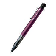 Lamy Al-Star Siyah-Mor 229 Tükenmez Kalem