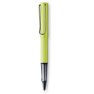 Lamy All-Star 352 Alüminyum Charged Green Roller Kalem