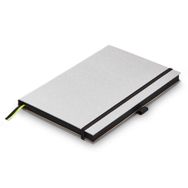 Lamy B1S A5 Siyah Sayfa Sert Kapaklı Defter