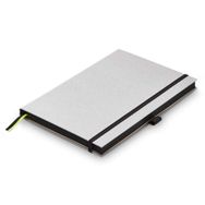 Lamy B2S A6 Siyah Sayfa Sert Kapaklı Defter