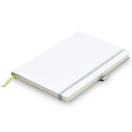Lamy B3B Beyaz Yumuşak Kapak A5 Defter