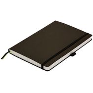 Lamy B3MS Mat Siyah Yumuşak Kapak A5 Defter