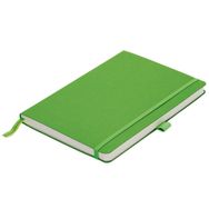 Lamy B3Y Yeşil Yumuşak Kapak A5 Defter