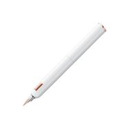 Lamy Beyaz 81B-M Dialog CC Dolma Kalem 14K Altın M Uç