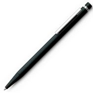 Lamy Cp1 Mat Siyah 256 Tükenmez Kalem