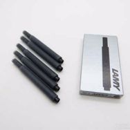 Lamy Kartuşu Siyah 5'li Paket Dolma Kalem