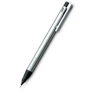 Lamy Logo 105 Paslanmaz Çelik Siyah Versatil Kalem