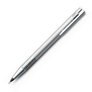 Lamy Logo 106 Dokulu Paslanmaz Çelik Gövdeli 0.5 Mm Versatil Kalem
