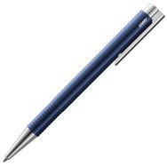 Lamy Logo M + Plastik Mavi Uç M 16 Mavi B Tükenmez Kalem