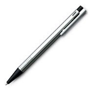 Lamy Logo Parlak Metalik Gri 205-S Tükenmez Kalem
