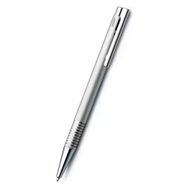 Lamy Logo Serisi Dokulu Çelik Gövde 206 Tükenmez Kalem