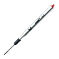 Lamy M16K-M Refili Kırmızı Tükenmez Kalem