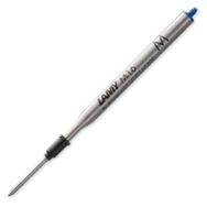 Lamy M16MM Mavi Tükenmez Kalem Yedeği