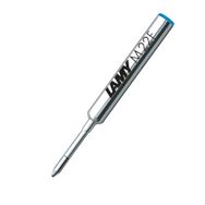 Lamy M22M-F Refili F Uç Mavi Tukenmez Kalem
