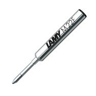 Lamy M22S-F Refili Siyah Tükenmez Kalem