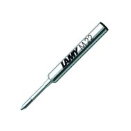 Lamy M22S-M Refili Siyah Tükenmez Kalem