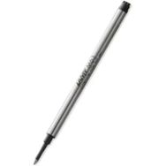 Lamy M63-S Siyah Kapaklı Roller Kalem Refili