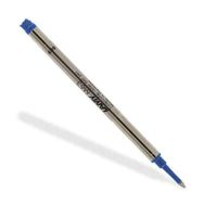 Lamy M63M Mavi Roller Kalem Ucu