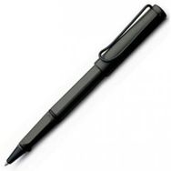 Lamy Mat Siyah 317 V60 Safari Roller Kalem