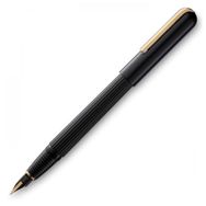 Lamy Mat Siyah 60-m Imporium Dolma Kalem