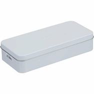 Lamy Metal Beyaz Hediye Kalem Kutusu