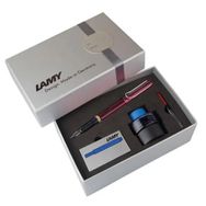 Lamy Mor 29Ds-M Al-Star Dolma Kalem Seti