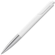 Lamy Nato Mat Beyaz Plastik Gövde 283-B Tükenmez Kalem