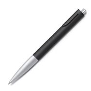 Lamy Noto Serisi Mat Siyah Metalik Gri 283S Tükenmez Kalem