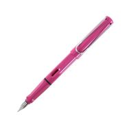 Lamy Pembe 13 P-M Safari Dolma Kalem