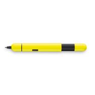 Lamy Pico 288 Neon Sarı Tükenmez Kalem