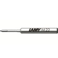 Lamy Refil M22M-M Mavi Tükenmez Uç Kalem