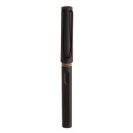 Lamy Safari 017 M Siyah Dolma Kalem