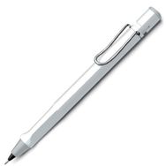 Lamy Safari 0,5mm V60 Parlak Beyaz Versatil Kalem