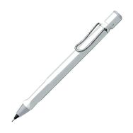 Lamy Safari 119 B Parlak Beyaz Plastik Gövde Versatil Kalem