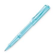 Lamy Safari 2023 Özel Uretim Rengi Aquasky Roller Kalem