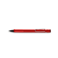 Lamy Safari 214 Kırmızı E63 Tükenmez Kalem