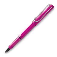 Lamy Safari 313 P Pembe Roller Kalem