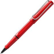 Lamy Safari 316 Kırmızı Jel Mürekkepli (Roller) Kalem