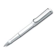 Lamy Safari 319B Parlak Beyaz Roller Kalem